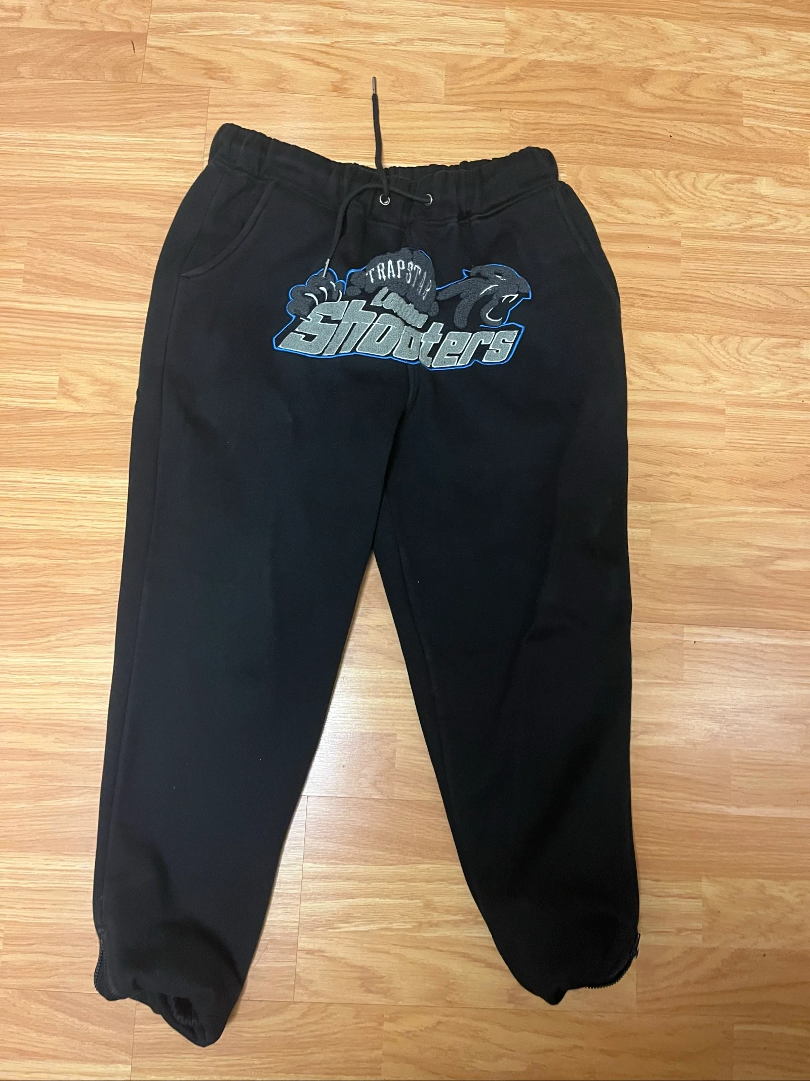 Trapstar trainingspak – photo 4